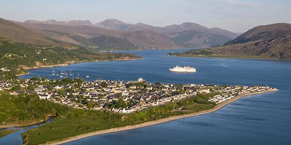 Ullapool