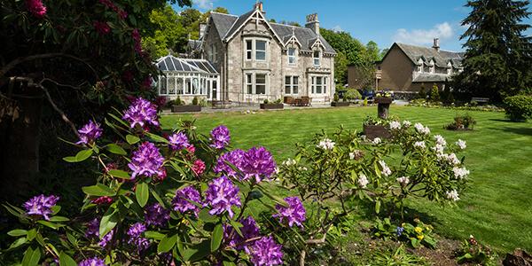 Claymore Guest House