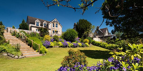 Derrybeg Bed and Breakfast