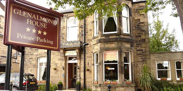 Glenalmond Guest House