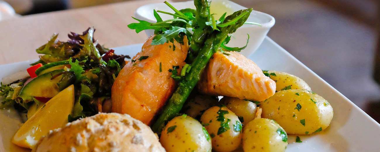 Taste Perthshire